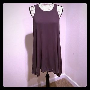 ON SALE‼️ $8 Lulu’s Olive Tank Dress